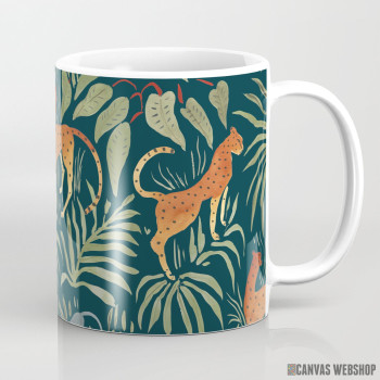 Šolja Majmunska posla