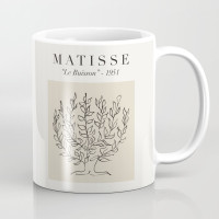 Šolja Matisse - "Le Buisson"