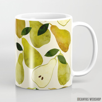 Šolja Mediteranske kruške