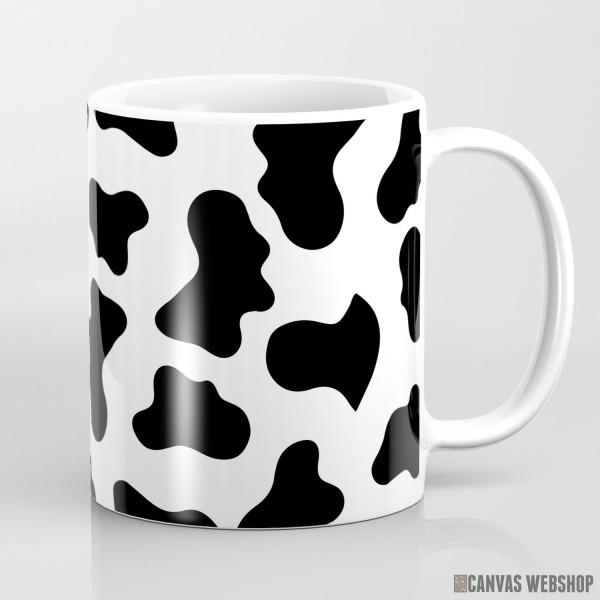 Šolja Moo Cow