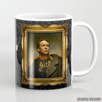 Šolja Nicolas Cage