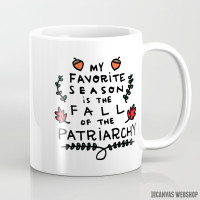 Šolja Omiljena sezona