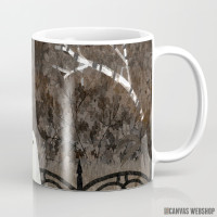 Šolja Opet duhovi u govornici