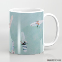 Šolja Plutanje 2 Šolja Plutanje 2