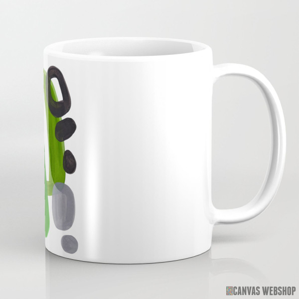 Šolja Pop umetnost srednji vek apstrakcija