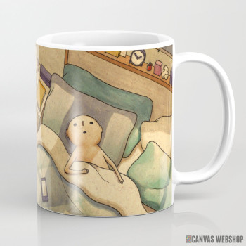 Šolja Popodnevna dremka