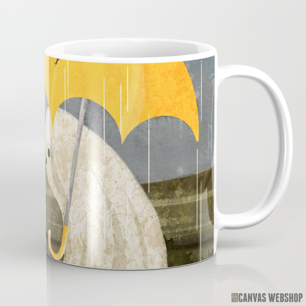 Šolja Pravljenje prijateljstva