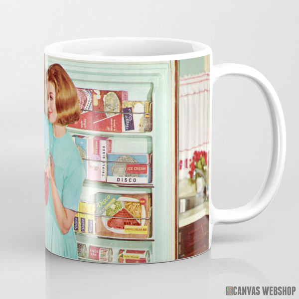 Šolja Priprema za žurku