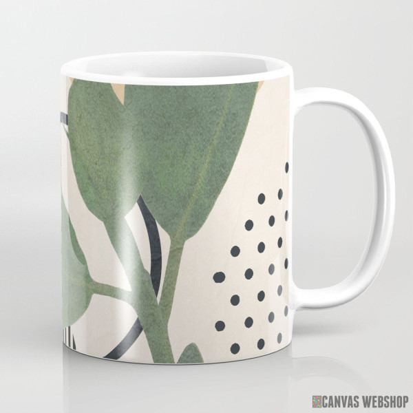 Šolja Prirodna geometrija