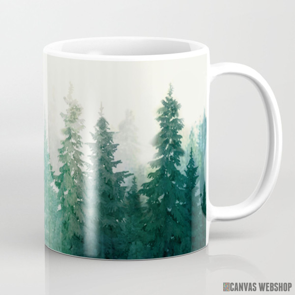 Šolja Reflekcija Šolja Reflekcija