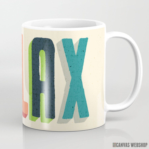 Šolja Relaks Šolja Relaks