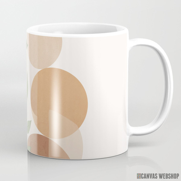 Šolja Rock apstrakcija