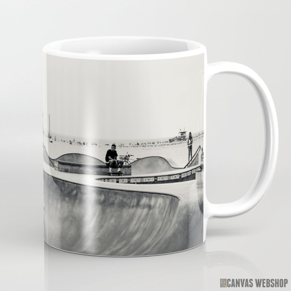 Šolja Skejt park plaža