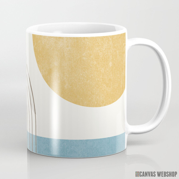 Šolja Sunčani okean Šolja Sunčani okean