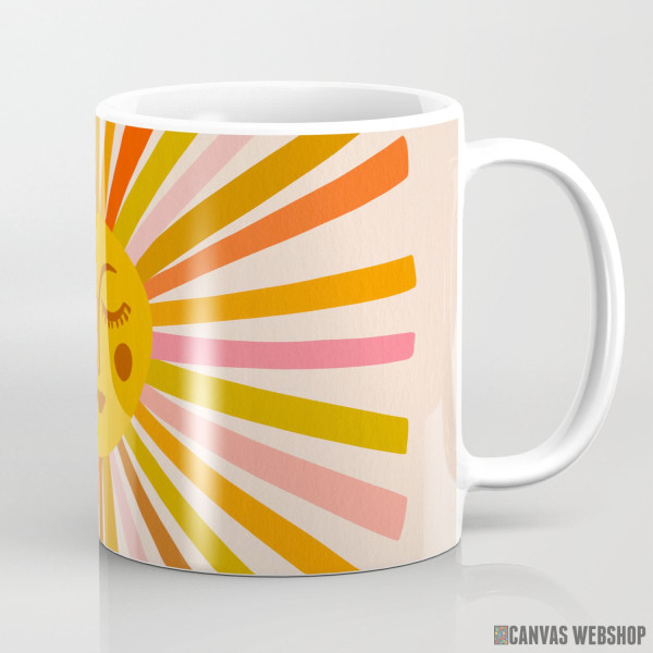 Šolja Sunshine Šolja Sunshine