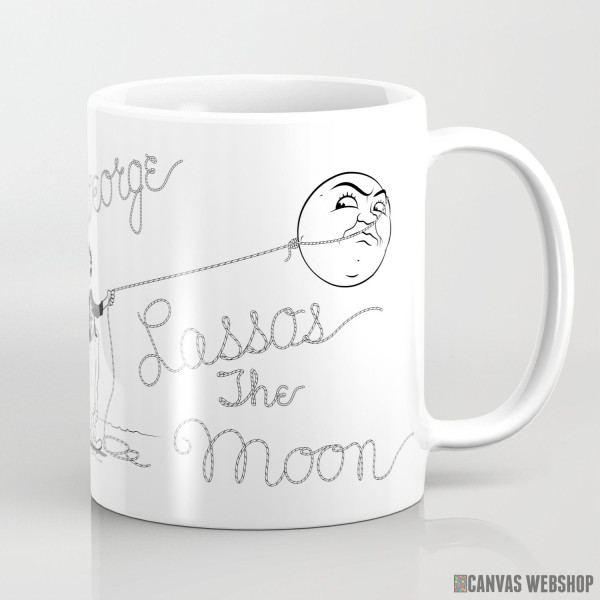 Šolja To je divan život