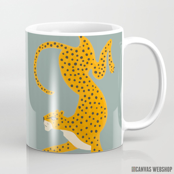 Šolja Trka leoparda Šolja Trka leoparda