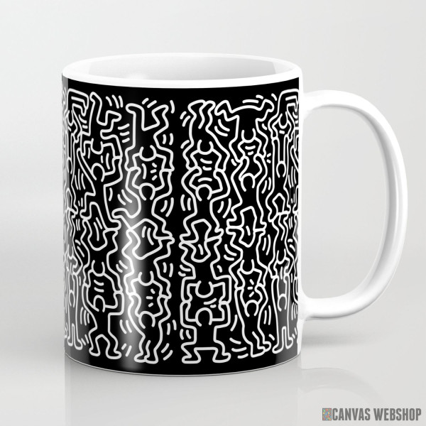 Šolja Varijacija figura Šolja Varijacija figura