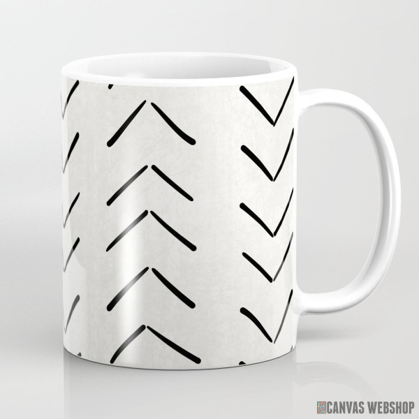 Šolja Velike strelice Šolja Velike strelice