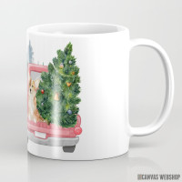 Šolja Vraćati se za Božić