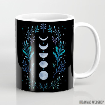 Šolja Vrt na mesečini 2