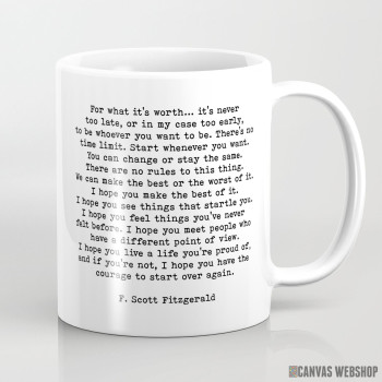 Šolja Za šta je vredelo