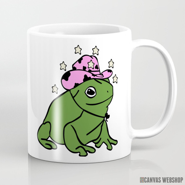 Šolja Žaba Šolja Žaba