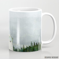 Šolja Zaboravi me Šolja Zaboravi me