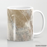 Šolja Zagrljaj apstrakcija Šolja Zagrljaj apstrakcija