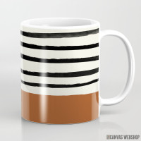 Šolja Zapaljene pomorandže