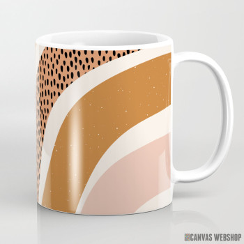 Šolja Zemlja u bojama duge