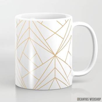 Šolja Zlatna geometrija