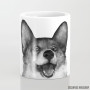 Šolja Corgi