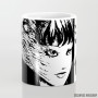 Šolja JUNJI ITO
