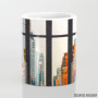 Šolja Prozor New York-a Šolja Prozor New York-a