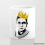 Šolja RBG Notorius kraljica