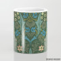 Šolja William Morris "Blackthorn"