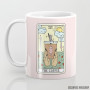 Šolja Kafa tarot Šolja Kafa tarot