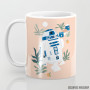 Šolja Keep Calm and Droid On - R2-D2 Šolja Keep Calm and Droid On - R2-D2