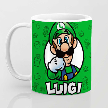 Šolja Luigi