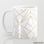 Šolja Zlatna geometrija Šolja Zlatna geometrija