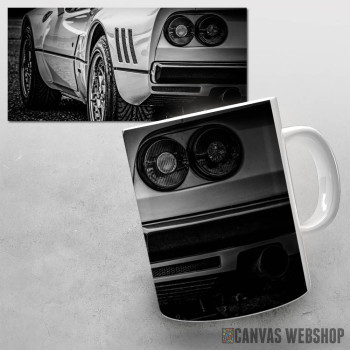 Šolja 288 GTO