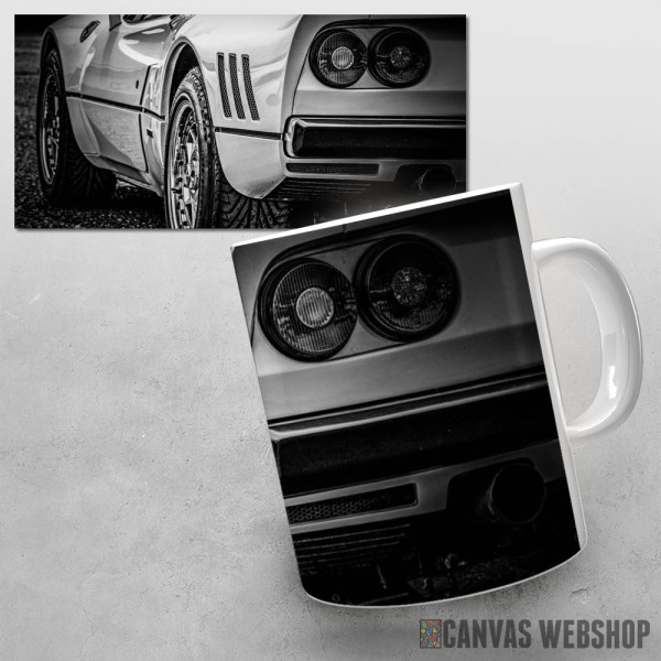 Šolja 288 GTO Šolja 288 GTO