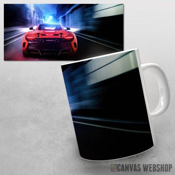 Šolja 675LT brzina