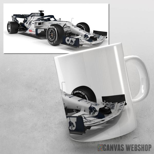 Šolja Alphatauri F1 Šolja Alphatauri F1