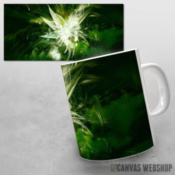 Šolja Apstrakcija 4