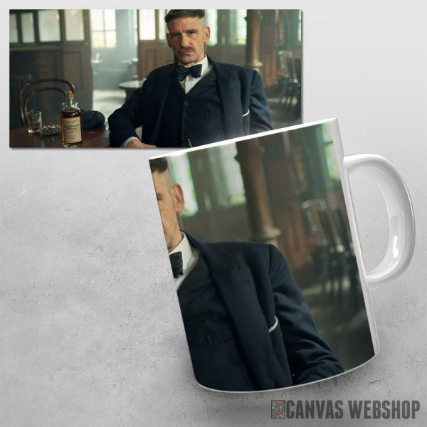 Šolja Arthur Shelby Šolja Arthur Shelby
