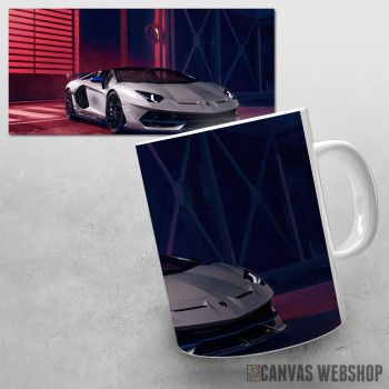 Šolja Aventador Xago