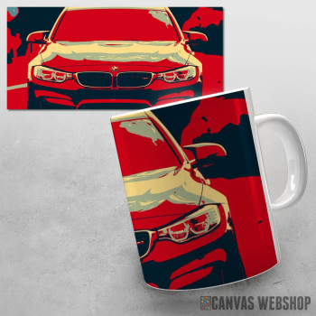Šolja BMW