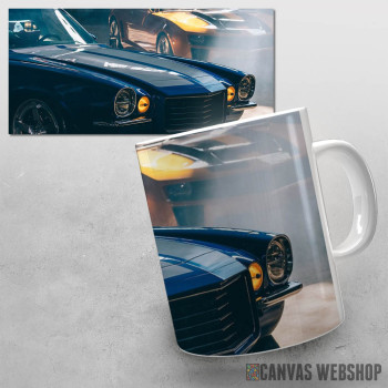 Šolja Camaro